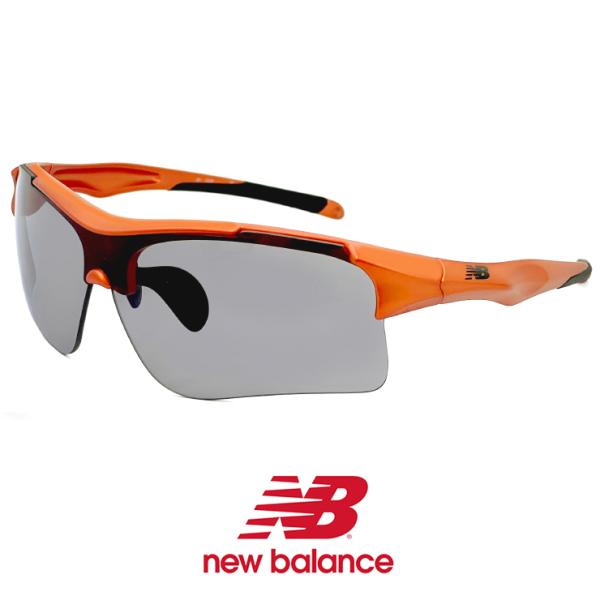 【GINGER掲載商品】 New c02 nb-08095x スポーツサングラス ニューバランス Balance その他