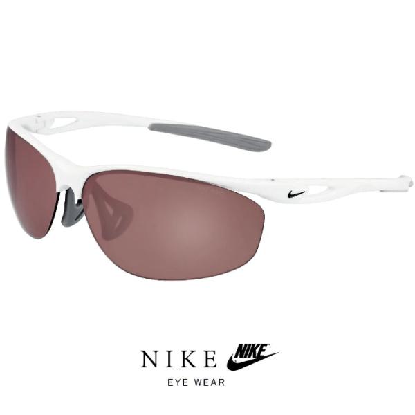 NIKE（ナイキ） レディース サングラス NIKE aerofly lb e dz7350 100 