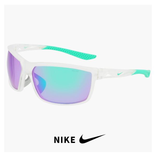 NIKE（ナイキ） サングラス NIKE hf0171 493 WINDTRACK RUN LB