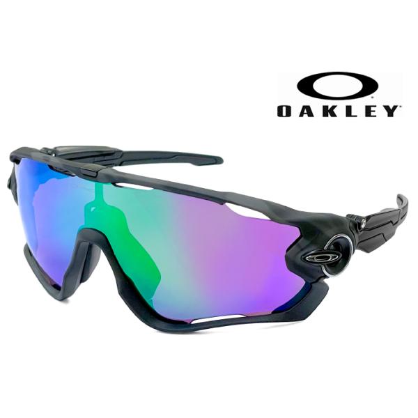 OAKLEY（オークリー） 国内正規品 ジョーブレーカー サングラス oo9290