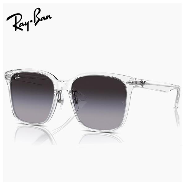 Ray-Ban（レイバン） サングラス rb2206d 6447/8g 57mm Ray-Ban
