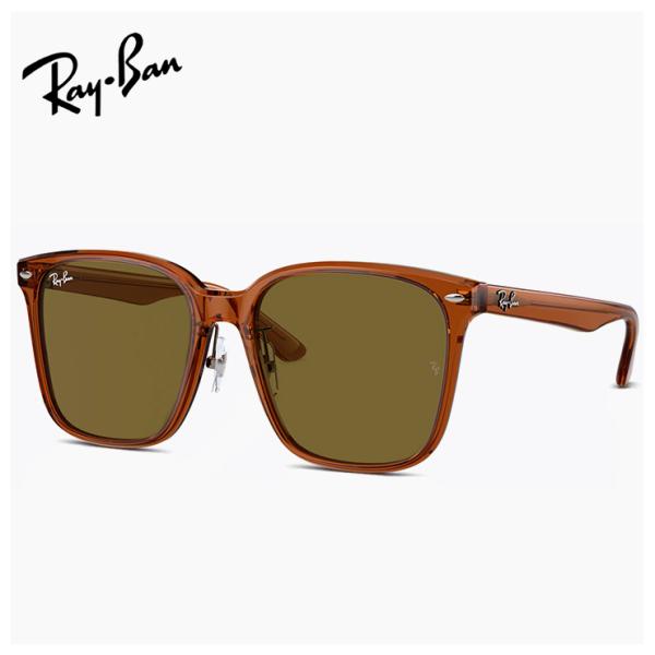 Ray-Ban（レイバン） サングラス rb2206d 663673 57mm Ray-Ban RB2206D