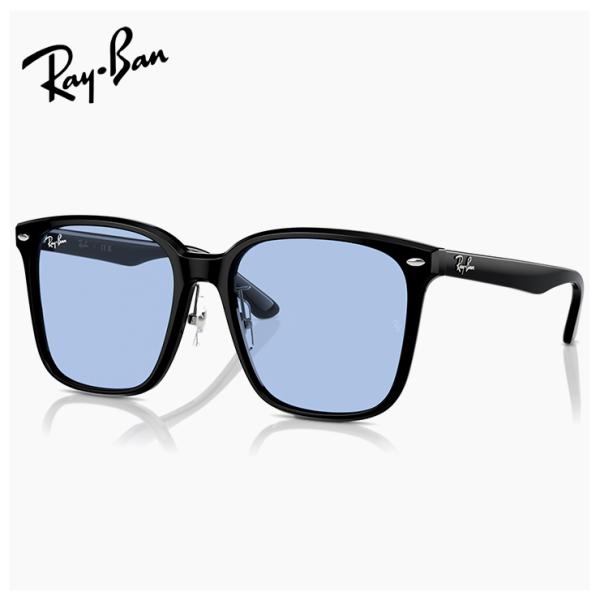 Ray-Ban（レイバン） サングラス rb2206d 901/72 57mm Ray-Ban RB2206D