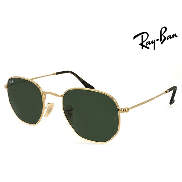 Ray-Ban（レイバン） サングラス rb3548n 001 51mm Ray-Ban レディース