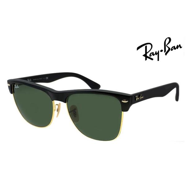 Ray-Ban（レイバン） サングラス クラブマスター rb4175 877 ブロー