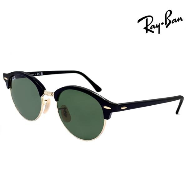 Ray-Ban（レイバン） サングラス Ray-Ban rb4246 901 51mm クラブ