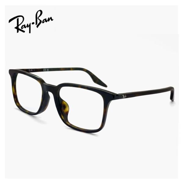 Ray-Ban（レイバン） メガネ 眼鏡 rx5421f 2012 53mm Ray-Ban 眼鏡
