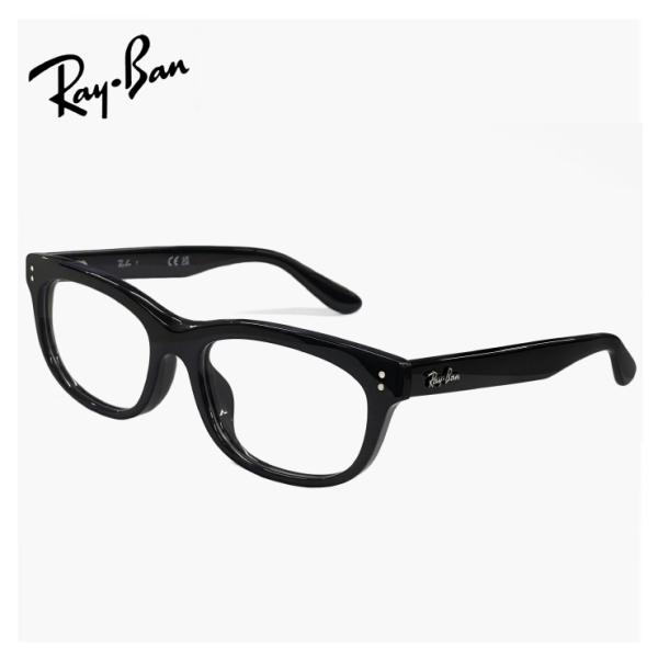 レイバン 丸メガネ サングラス ユニセックス 値下げ sunhat_r-rayban-rx5489f-2000-54