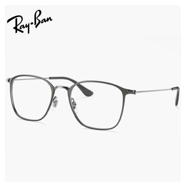 Ray-Ban（レイバン） メガネ 眼鏡 rx6466 3102 51mm RB6466 Ray-Ban