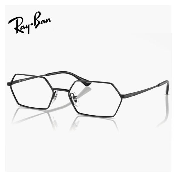 Ray-Ban（レイバン） メガネ 眼鏡 rx6528 2503 54mm RB6528 Ray-Ban