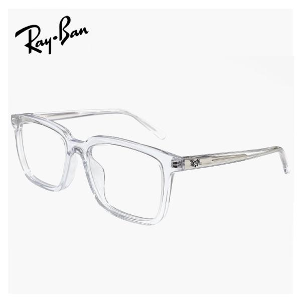Ray-Ban（レイバン） メガネ 眼鏡 rx7239f 2001 54mm RB7239F Ray-Ban