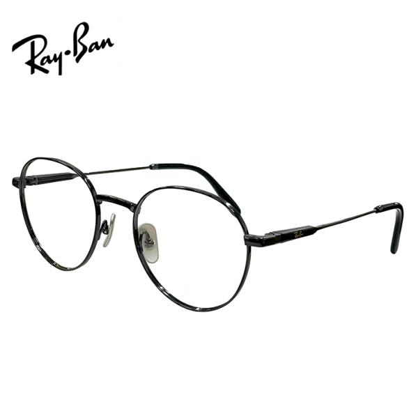 メガネ・老眼鏡 Ray-Ban Ray-Ban（レイバン） 日本製 メガネ 眼鏡 rx8782 1244 51mm Ray-Ban