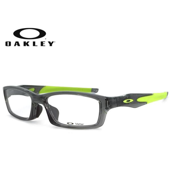 I[N[ Kl Crosslink ox8118-0256 OAKLEY ዾ NXN Y fB[X AWAtBbg I[N[