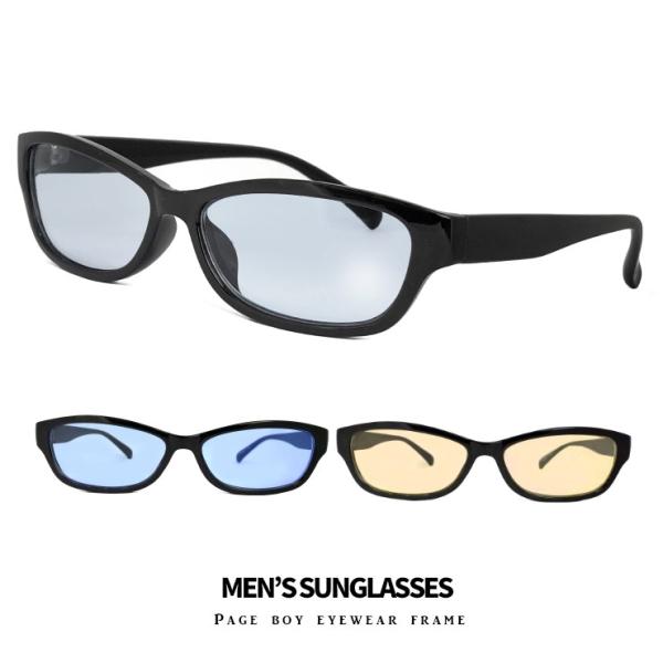 南国のサングラスページ 楽天市場】【送料無料】 サングラス ページボーイ uvカット 紫外線対策
