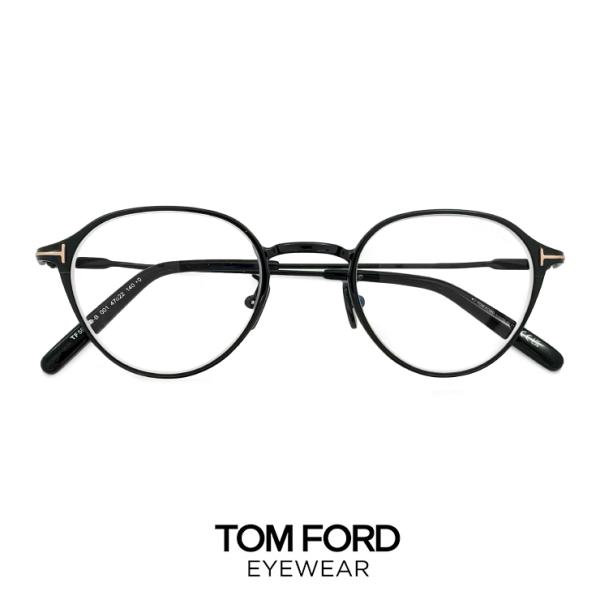 【正規品✨新品】TOM FORD トムフォード TF5917DB 002 メガネ TOM FORD（トムフォード） メガネ TF5917-D-B FT5917-D-B メンズ