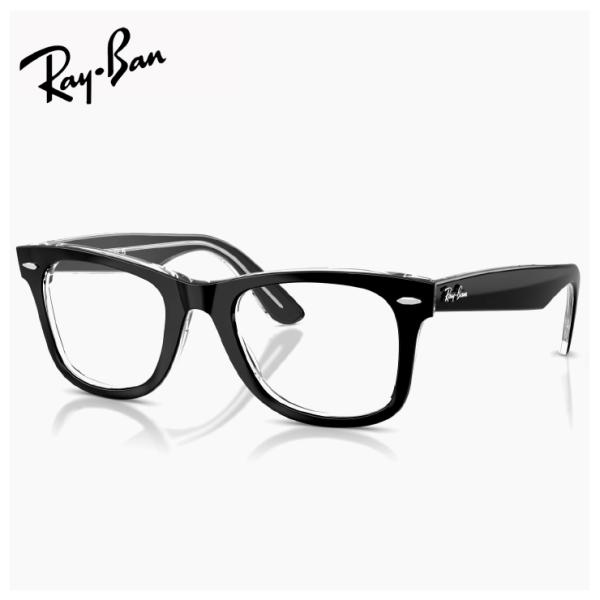 Ray-Ban（レイバン） メガネ 眼鏡 rx4340v 2034 50mm RB4340V Ray-Ban