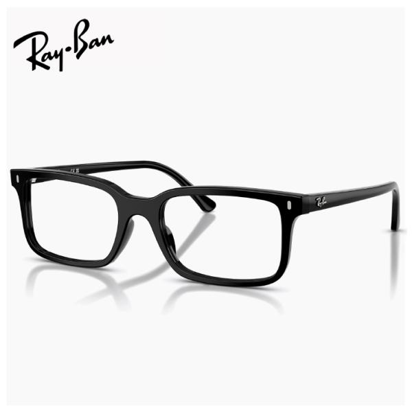 Ray-Ban（レイバン） メガネ 眼鏡 rx5445f 2000 54mm Ray-Ban 眼鏡