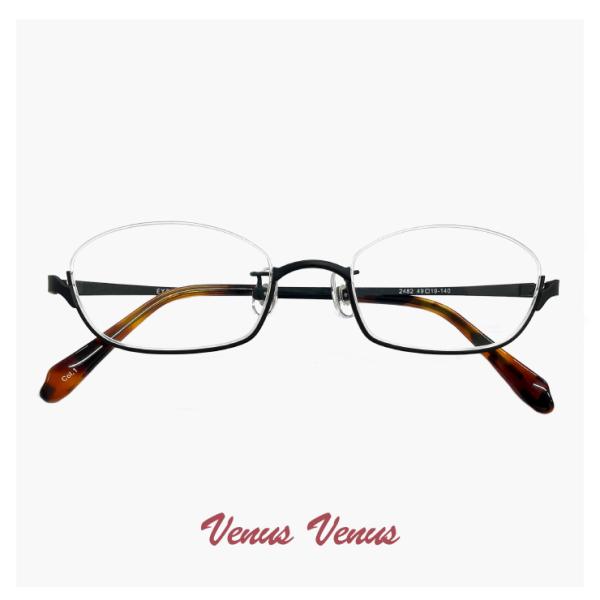 No.2426+メガネ　NICELY【度数入り込み価格】 楽天市場】度付き メガネ 度あり 眼鏡 めがね 度入り 近視 乱視 遠視