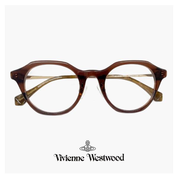 Vivienne Westwood サングラス ラウンド型 ヴィヴィアン ウエストウッド Vivienne Westwood ヴィヴィアン