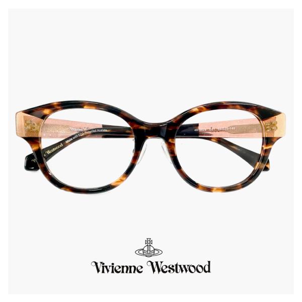 Vivienne Westwood ヴィヴィアン ウエストウッド メガネ