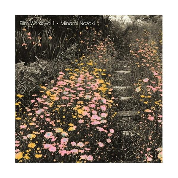 CD/野崎美波/フィルム・ワークス Vol.1