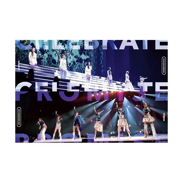 BD/Little Glee Monster/Little Glee Monster 10th Anniversary Live ”CELEBRATE”&amp;”PROMISE”(Blu-ray) (本編..(完全生産限定盤)