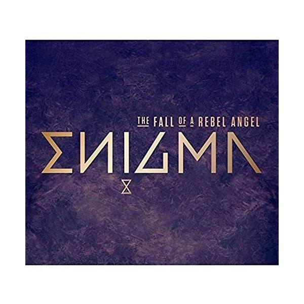 CD/エニグマ/フォール・オブ・ア・レベル・エンジェル(堕ちた反逆の天使) (SHM-CD) (解説付)