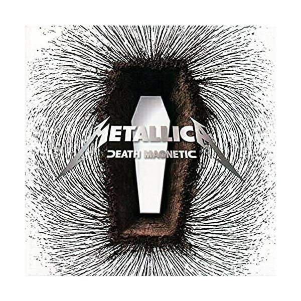 CD/メタリカ/デス・マグネティック (SHM-CD) (解説歌詞対訳付)