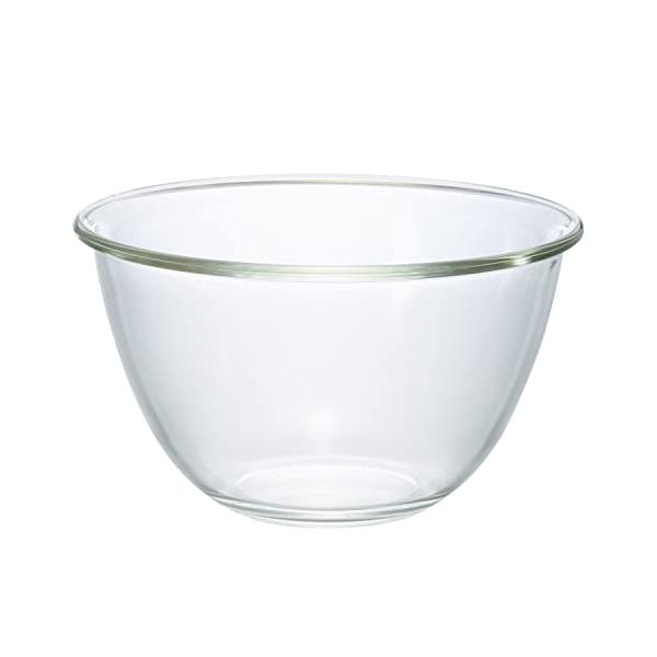 HARIOハリオ  ミキシングボウル 耐熱ガラス 2200ml MXP2200  