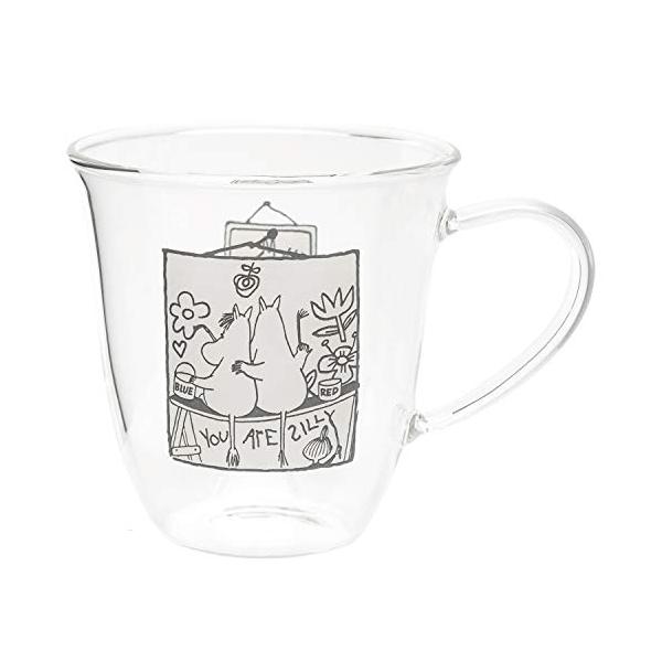 タカサカインターナショナルジャパン ムーミンマグカップ ムーミン