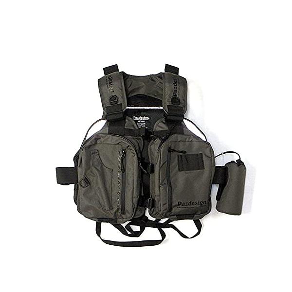 Pazdesign(パズデザイン) PSLマルチゲームベスト/PSL MULTI GAME VEST Pazdesign(パズデザイン) PSLマルチゲームベスト/PSL MULTI GAME VEST