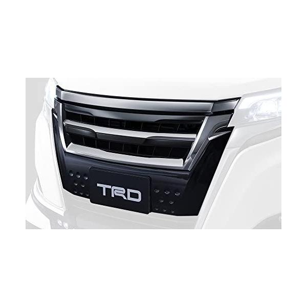 希少 レア 80 エスクァイア TRD グリル 純正オプション 前期