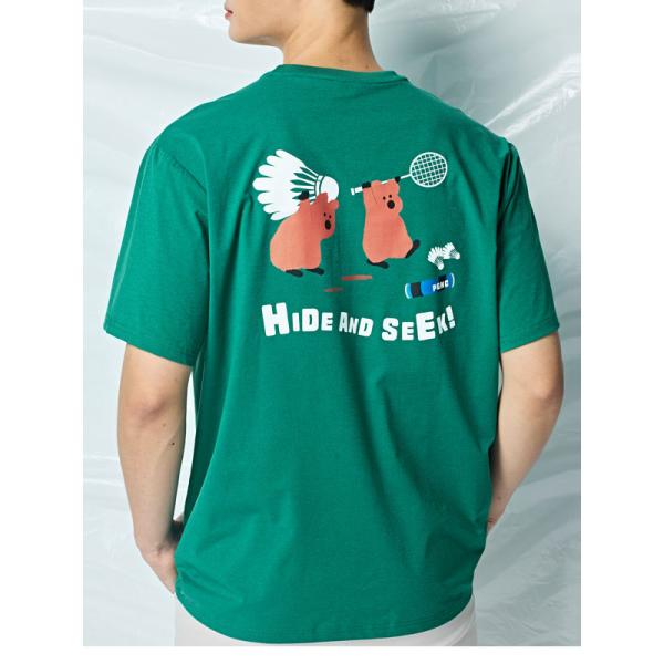 男女兼用　Tシャツ　（DT-139）