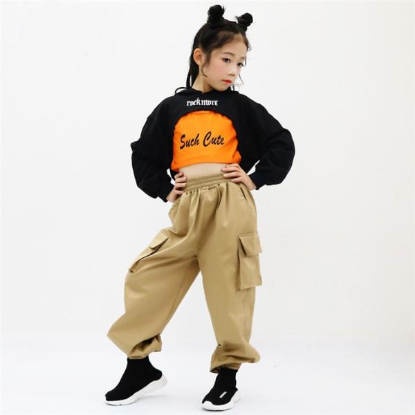 キッズダンス衣装 ダンス衣装 ヒップホップ 韓国 ダンス衣装 トップス サルエルパンツ ジャズダンス衣装 長袖 Hiphop ダンス衣装 ステージ衣装 Buyee Buyee 提供一站式最全面最專業現地yahoo Japan拍賣代bid代拍代購服務 Bot Online