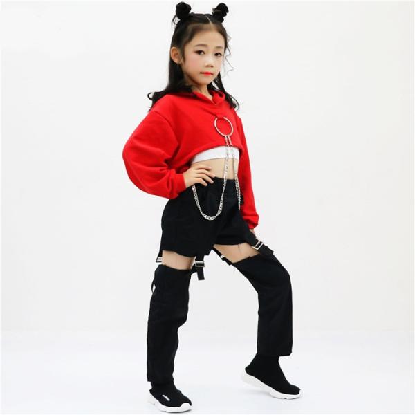キッズ ヒップホップ 衣装 韓国 ダンス衣装 セットアップ ダンス衣装 トップス サルエルパンツ ジャズダンス衣装 長袖 Hiphop ダンス衣装 ステージ衣装 Buyee Buyee บร การต วกลางจากญ ป น ซ อจากประเทศญ ป น