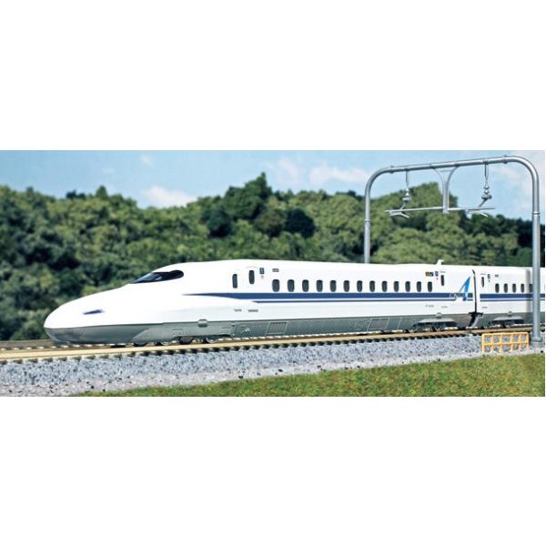 カトー（KATO） (鉄道模型)KATO：10-1175 N700A「のぞみ」4輌