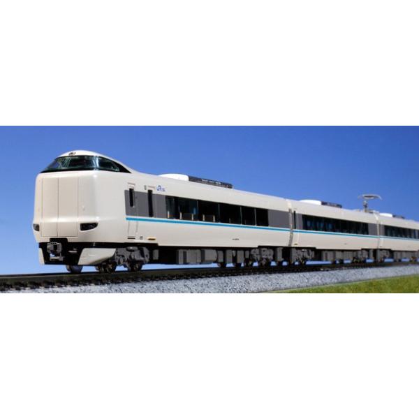 カトー (鉄道模型)KATO：10-1179S 287系「くろしお」6輌基本