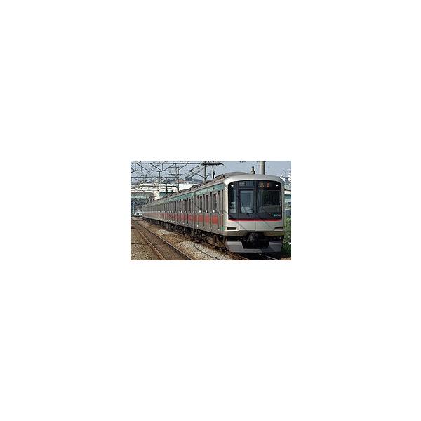(鉄道模型)KATO：10-1424 東急５０５０系 ８輌セット【特別企画品】
