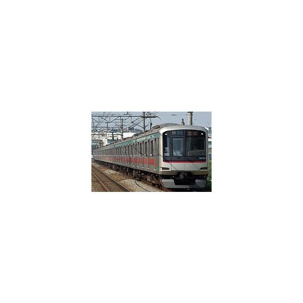 カトー（KATO） (鉄道模型)KATO：10-1457 東急電鉄5000系 田園都市