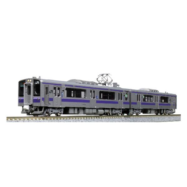 カトー（KATO） (鉄道模型)KATO：10-1556S 701系1000番台 盛岡