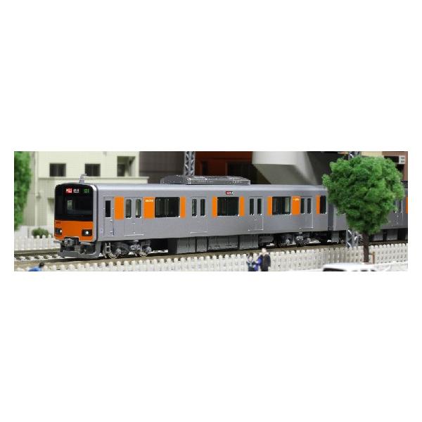 カトー (鉄道模型)KATO：10-1592 東武鉄道 東上線 50070型