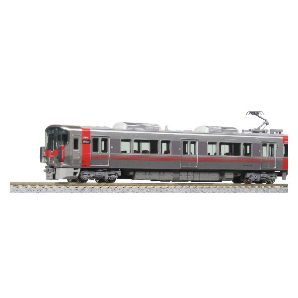 10-1610 227系0番台「Red Wing」 基本セット(3両)(動力付き) Nゲージ 鉄道模型 KATO(カトー) Amazon | KATO Nゲージ 227系0番台 Red Wing 基本セット (3両
