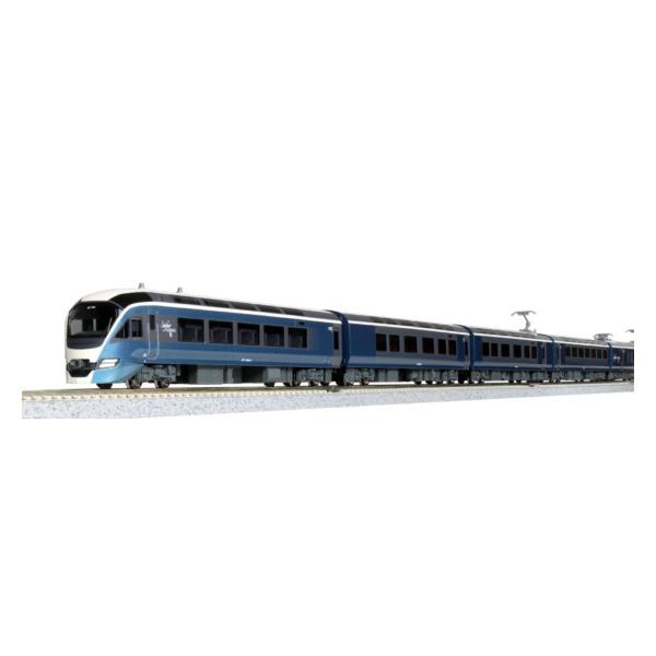 KATO 10-1662 E261系サフィール踊り子 カトー (鉄道模型)KATO：10-1662 E261系「サフィール踊り子