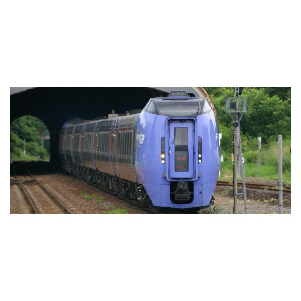 カトー（KATO） (鉄道模型)KATO：10-1695 キハ283系「おおぞら」6