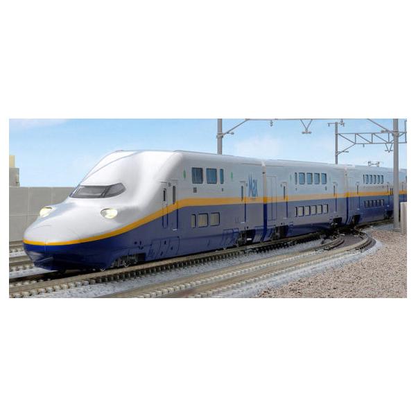 カトー (鉄道模型)KATO：10-1730 E4系新幹線＜Max＞8輌