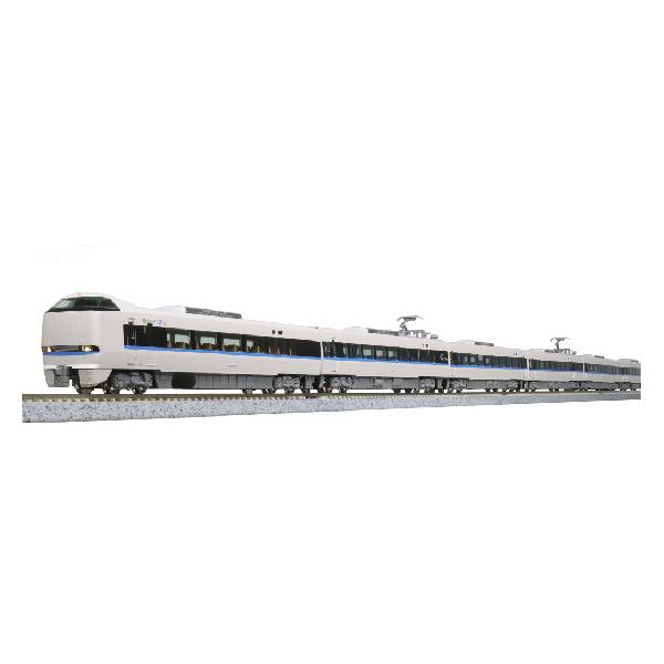 カトー (鉄道模型)KATO：10-1748 683系2000番台