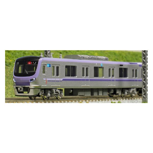 鉄道模型　Nゲージ　KATO 10-1760 東京メトロ　半蔵門線　18000系 Amazon | KATO Nゲージ 東京メトロ半蔵門線 18000系 6両基本
