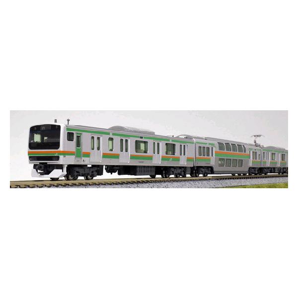 kato e231 系　東海道線　10両 カトー（KATO） (鉄道模型)KATO：10-1784 E231系1000番台