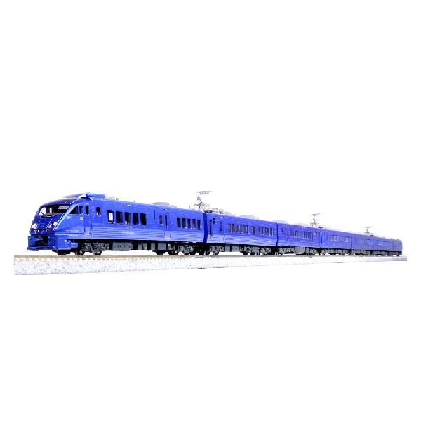 カトー（KATO） (鉄道模型)KATO：10-1798 883系「ソニック