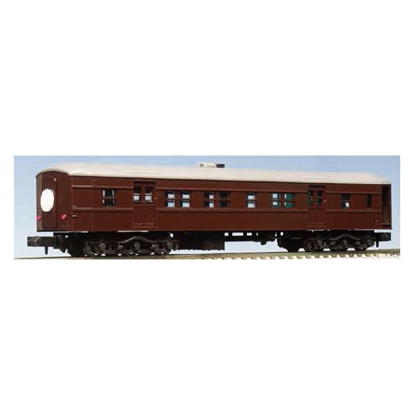 カトー（KATO） (鉄道模型)KATO：10-1805 高崎運転所 旧型客車7輌